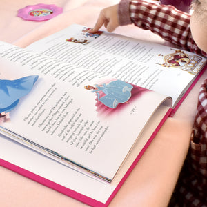 The Personalised Disney Princess Ultimate Collection