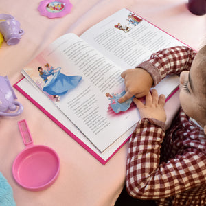 The Personalised Disney Princess Ultimate Collection