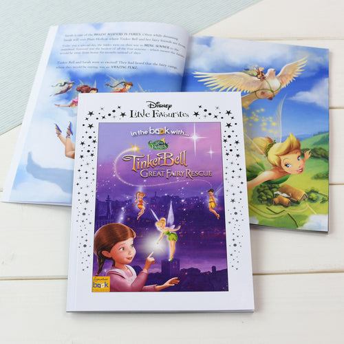 Disney Little Favourites Disney Fairies