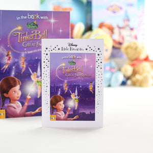 Disney Little Favourites Disney Fairies
