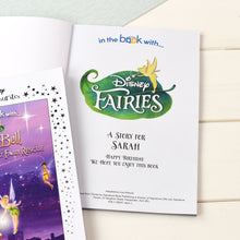 Load image into Gallery viewer, Disney Little Favourites Disney Fairies