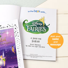 Load image into Gallery viewer, Disney Little Favourites Disney Fairies