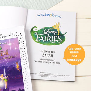 Disney Little Favourites Disney Fairies