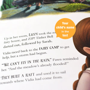 Disney Little Favourites Disney Fairies