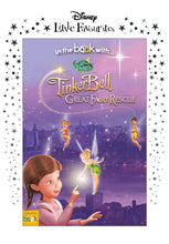 Load image into Gallery viewer, Disney Little Favourites Disney Fairies