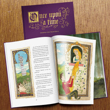 Load image into Gallery viewer, Personalised Fairy Tales Collection Book