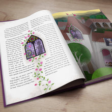 Load image into Gallery viewer, Personalised Fairy Tales Collection Book
