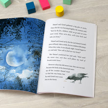 Load image into Gallery viewer, Personalised Hansel &amp; Gretel Book