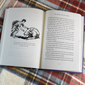 Five Give up the Booze: A Personalised Enid Blyton Book