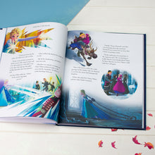 Load image into Gallery viewer, Frozen Collection Book