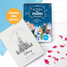 Load image into Gallery viewer, Frozen Collection Book