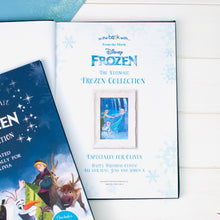 Load image into Gallery viewer, Frozen Collection Book