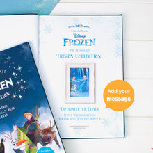 Load image into Gallery viewer, Frozen Collection Book