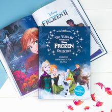 Load image into Gallery viewer, Frozen Collection Book