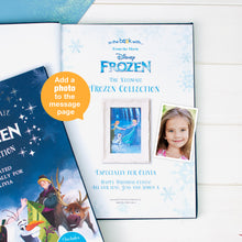Load image into Gallery viewer, Frozen Collection Book