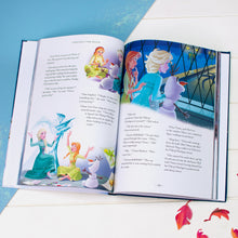 Load image into Gallery viewer, Frozen Collection Book