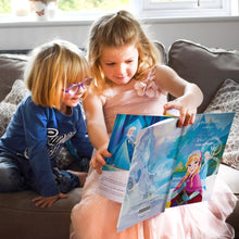 Load image into Gallery viewer, Personalised Disney Frozen Story Book