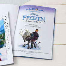 Load image into Gallery viewer, Disney Little Favourites Frozen