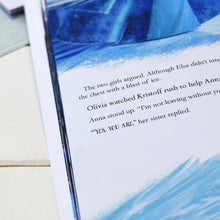 Load image into Gallery viewer, Disney Little Favourites Frozen