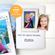 Load image into Gallery viewer, Disney Little Favourites Frozen