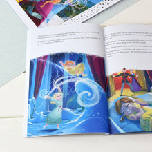 Load image into Gallery viewer, Disney Little Favourites Frozen