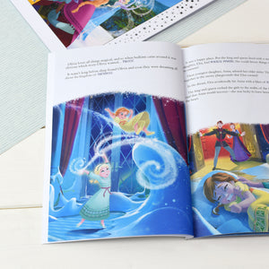 Disney Little Favourites Frozen