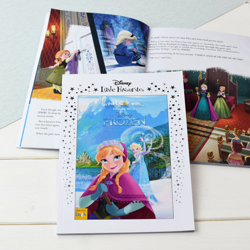 Disney Little Favourites Frozen