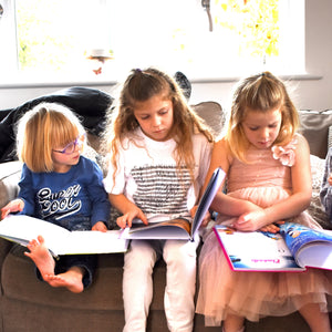 The Personalised Disney Princess Ultimate Collection