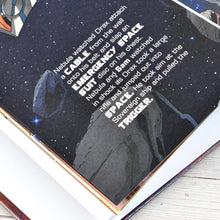 Load image into Gallery viewer, Guardians of the Galaxy 2 Personalised Marvel Story Book