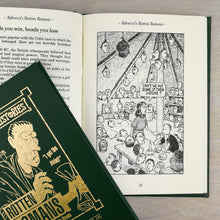 Load image into Gallery viewer, Personalised Horrible Histories Rotten Romans Book