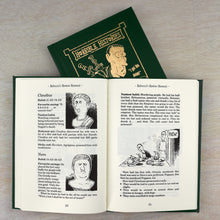 Load image into Gallery viewer, Personalised Horrible Histories Rotten Romans Book