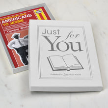 Load image into Gallery viewer, Personalised Haynes Explains Americans
