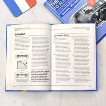 Load image into Gallery viewer, Personalised Haynes Explains the French