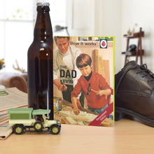 Load image into Gallery viewer, The Dad: A Ladybird Personalised Book