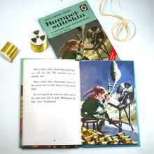 Load image into Gallery viewer, Rumpelstiltskin: A Ladybird Personalised Book