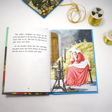 Load image into Gallery viewer, Rumpelstiltskin: A Ladybird Personalised Book