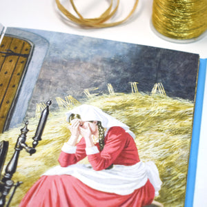 Rumpelstiltskin: A Ladybird Personalised Book