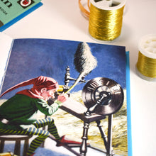 Load image into Gallery viewer, Rumpelstiltskin: A Ladybird Personalised Book