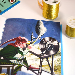 Rumpelstiltskin: A Ladybird Personalised Book