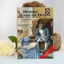 Load image into Gallery viewer, Beauty and the Beast: A Ladybird Personalised Book