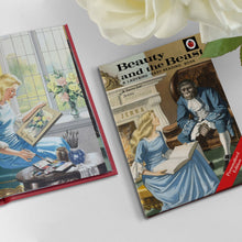Load image into Gallery viewer, Beauty and the Beast: A Ladybird Personalised Book