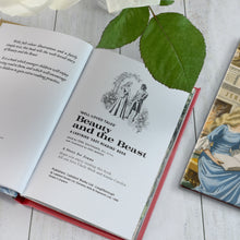 Load image into Gallery viewer, Beauty and the Beast: A Ladybird Personalised Book