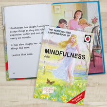 Load image into Gallery viewer, Mindfulness: A Ladybird Personalised Book