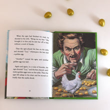 Load image into Gallery viewer, Jack and the Beanstalk: A Ladybird Personalised Book