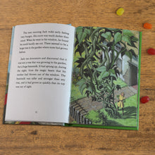 Load image into Gallery viewer, Jack and the Beanstalk: A Ladybird Personalised Book