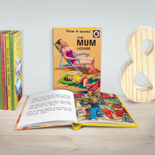 Load image into Gallery viewer, The Mum: A Ladybird Personalised Book