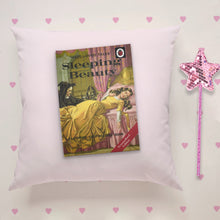 Load image into Gallery viewer, Sleeping Beauty: A Ladybird Personalised Book