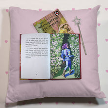 Load image into Gallery viewer, Sleeping Beauty: A Ladybird Personalised Book