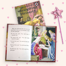Load image into Gallery viewer, Sleeping Beauty: A Ladybird Personalised Book