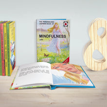 Load image into Gallery viewer, Mindfulness: A Ladybird Personalised Book